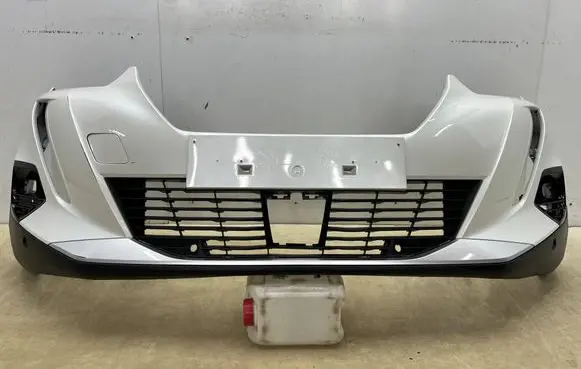Peugeot 2008 II Front bumper 9826322180