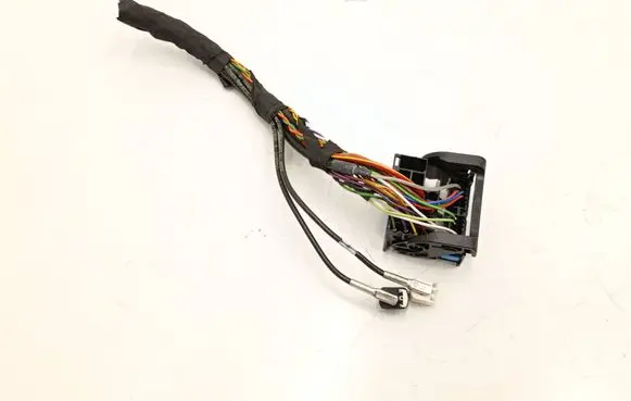 BMW 2 F45 Sound system wiring loom 9318949
