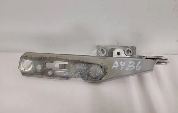 Audi A4 S4 B6 8E 8H Engine bonnet/hood hinges 8E0823302E