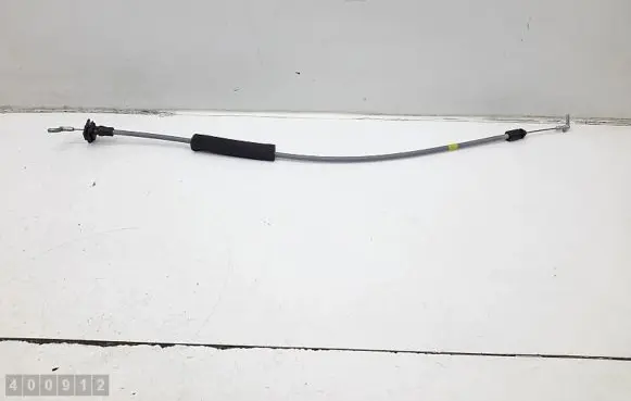 Chevrolet Spark Rear door cable line 