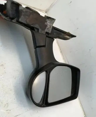Ford Transit Manual wing mirror 