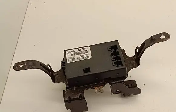 Dodge Durango III Seat control module 68217263AA CP4A054400760 2841674200300