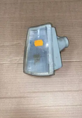 Opel Kadett E Front indicator light 1226038