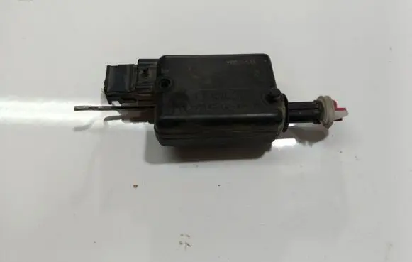 Fiat Ulysse Central locking motor 