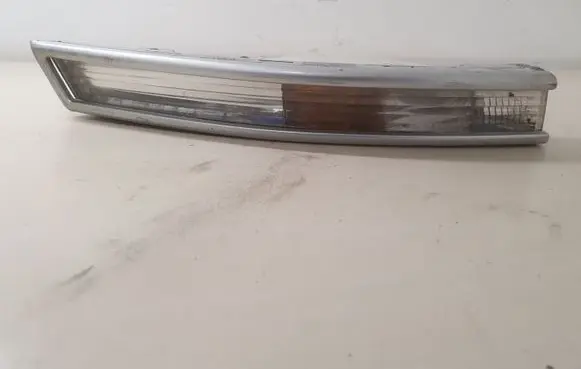 Volkswagen PASSAT B6 Front indicator light 3C0807718C