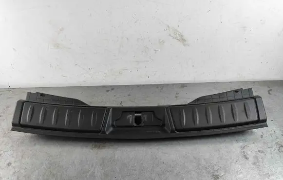 Jaguar F-Pace Trunk/boot sill cover protection T4A13834PVJ T4A5313PVJ