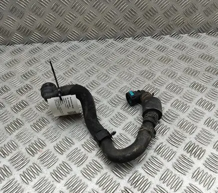 Jaguar F-Pace Engine coolant pipe/hose GX738C481AD