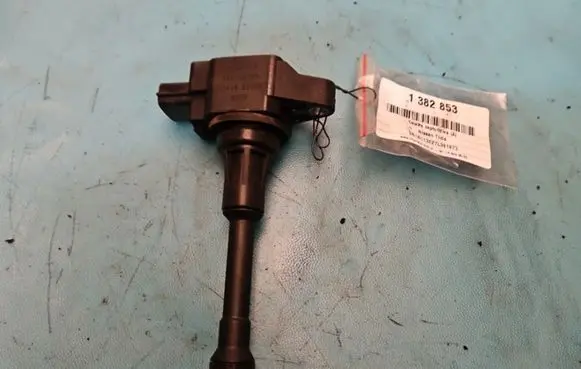 Nissan Tiida C11 High voltage ignition coil 22448ED000 IMPRK1382853