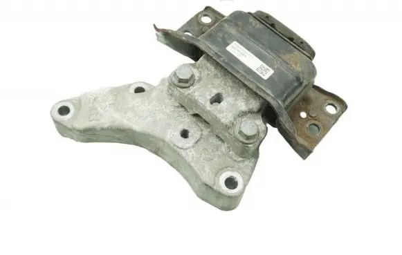 Volkswagen Tiguan Engine mount vacuum valve 5Q0199555R
