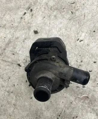 Mercedes-Benz ML W164 Electric auxiliary coolant/water pump A2118350264 0392023001