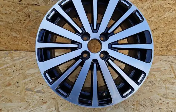 Renault Twingo III R16 alloy rim 403002573r 403007684r
