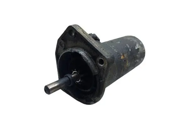 Seat Ibiza II (6k) Starter motor 000110025