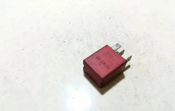 Alfa Romeo 156 Other relay 46446542 46446542232003