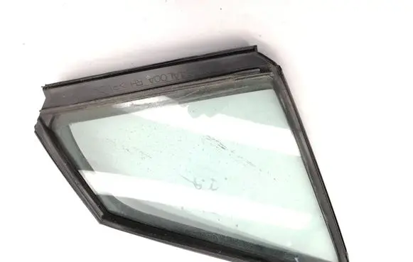 Subaru Outback (BT) Front door vent window glass four-door 61284AL00A