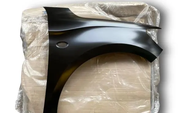 Citroen C-Elysée Fender 9674790480