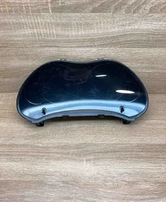 Toyota Previa (XR30, XR40) II Speedometer (instrument cluster) 8380005640H 2574109875