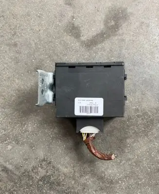 Immobilizer control unit/module