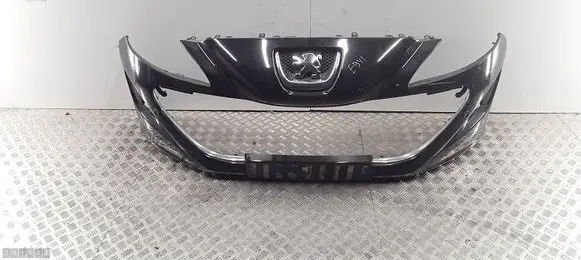 Peugeot 308cc Front bumper