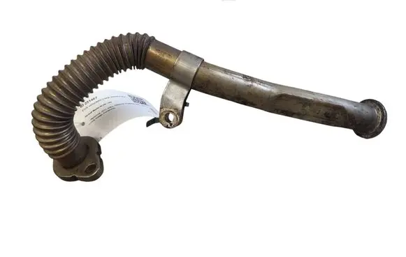 Renault Master III EGR valve line/pipe/hose
