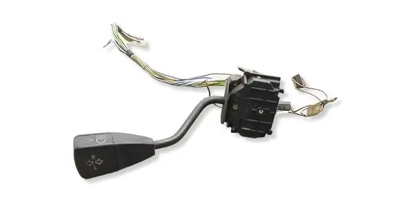 BMW 5 E34 Indicator stalk 28288781 1378139