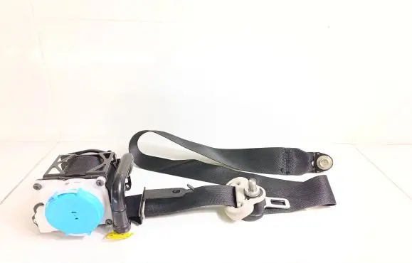 Mitsubishi Outlander Front seatbelt 0589P1000146 E40642005 E40442005