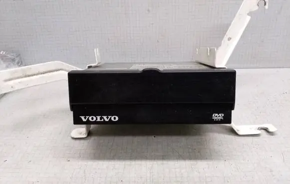 Volvo V70 Navigation unit CD/DVD player 86789421 3AF295A