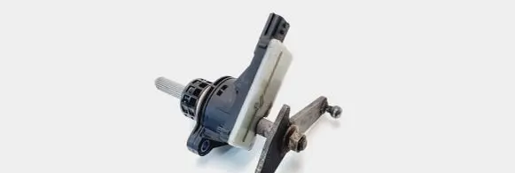 Renault Zoe Other gearbox part 328967525R