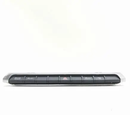 Audi A3 S3 8V A set of switches 8V0925301D 10020816