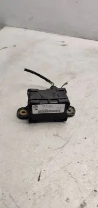 Skoda Octavia Mk2 (1Z) ESP acceleration yaw rate sensor 1K0907655D CV76A16ZV0 10170103643