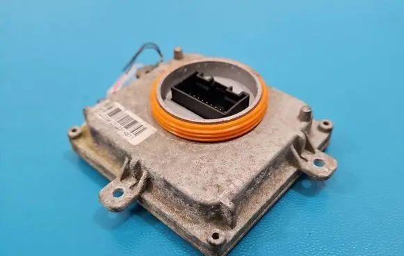 Audi A3 S3 8V LED ballast control module 4G0907397P IMPRK1587606
