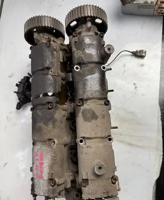 Fiat Stilo Engine head 46764638