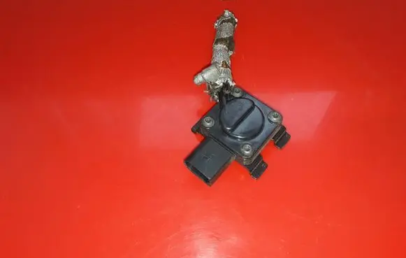 BMW X3 E83 Exhaust gas pressure sensor 1362778921903 778921903 7789219