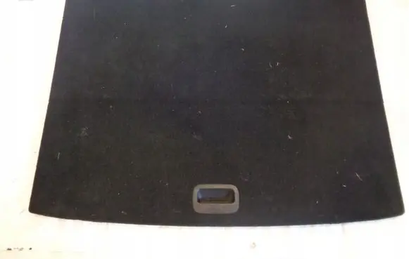 KIA Sportage Trunk/boot mat liner 
