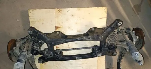 KIA Sportage Rear axle beam 55405N9050