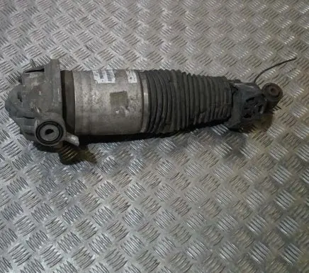 Audi Q7 4L Rear shock absorber/damper 7L8616019C