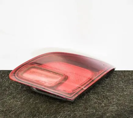 Opel Astra J Tailgate rear/tail lights