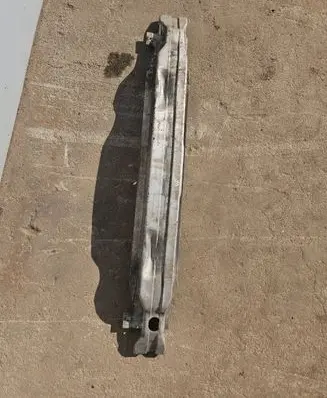 Audi A6 S6 C6 4F Front bumper cross member 4F0807111
