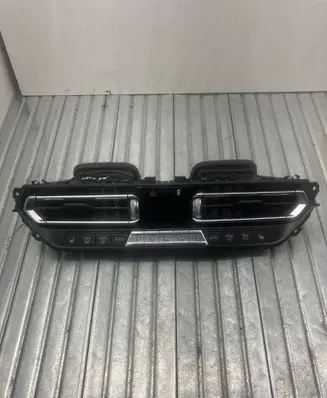 BMW 3 G20 G21 Climate control unit 9459482 5HB01321016 94594825