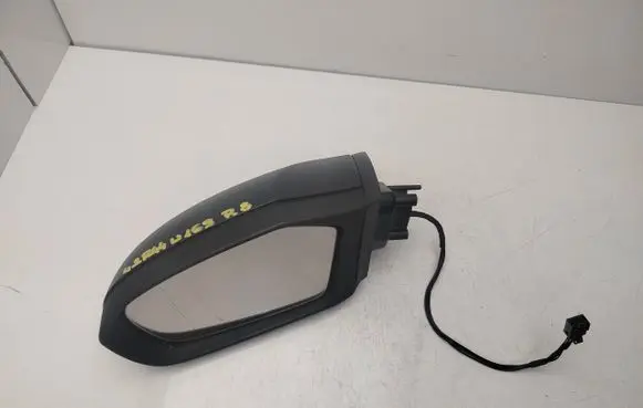 Mercedes-Benz A W169 Front door electric wing mirror 42R44