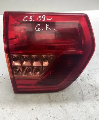 Citroen C5 Tailgate rear/tail lights 9671811480