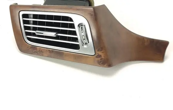 Mercedes-Benz CLS C218 X218 Dashboard side air vent grill/cover trim 2188300954