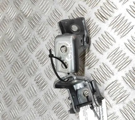 Jeep Avenger Rear door hinge set 9671887180 9832991180