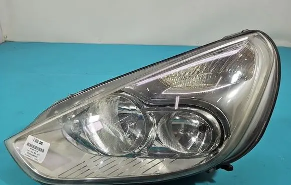 Ford S-MAX Headlight/headlamp 6M21-13W030-AJ IMPRK1504540