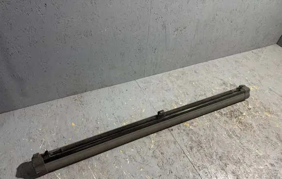 Audi A6 S6 C6 4F Parcel shelf load cover 