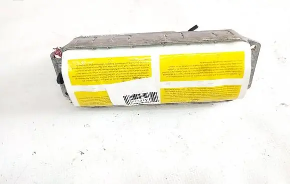 Audi A3 S3 8P Passenger airbag 1001661