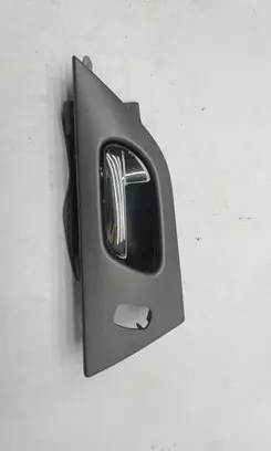 Peugeot 407 Rear door interior handle 7386