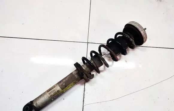 BMW 5 E60 E61 Rear shock absorber/damper 33526785986 105413