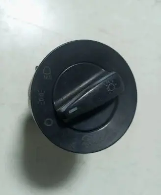 Volkswagen PASSAT B5.5 Light switch 1C0941531A C1AT2764