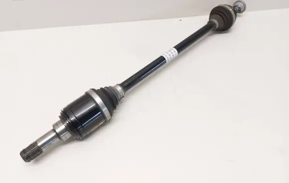 BMW 3 G20 G21 Rear driveshaft 2T0838