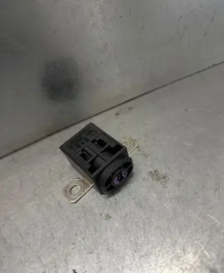 Audi A6 Allroad C7 Battery relay fuse 4F0915519